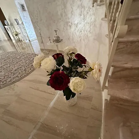 Villa La Perla Bianca *
