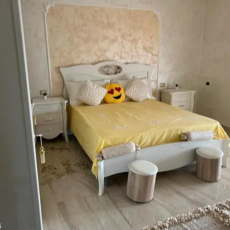 La Perla Bianca * Calatabiano