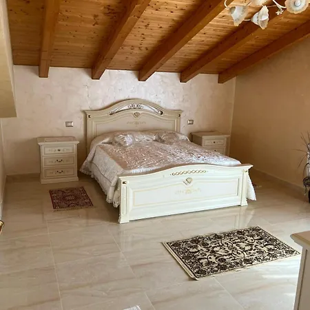 Villa La Perla Bianca *