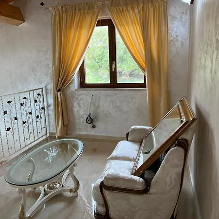 La Perla Bianca Villa Calatabiano