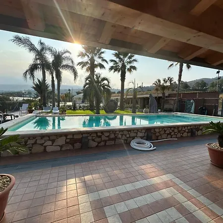 Villa La Perla Bianca *