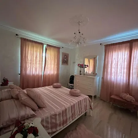 Villa La Perla Bianca Calatabiano