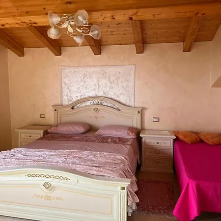 La Perla Bianca * Calatabiano