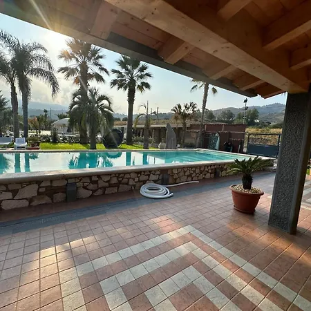 Villa La Perla Bianca