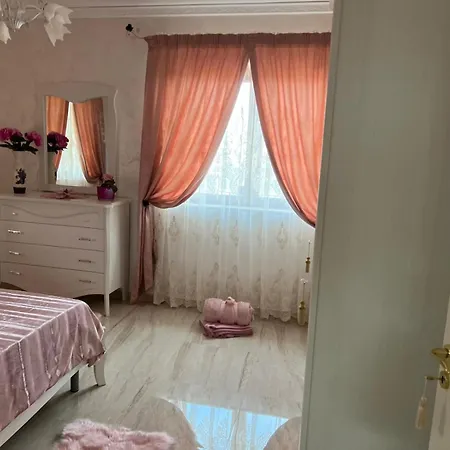 La Perla Bianca